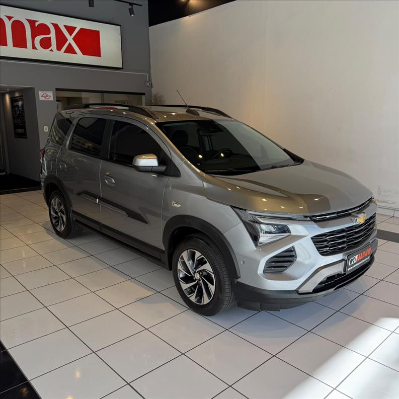 CHEVROLET  SPIN   1.8 Premier 8V  - 6825988