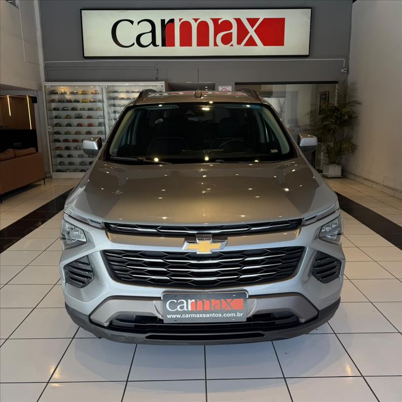 CHEVROLET  SPIN   1.8 Premier 8V  - 6825987