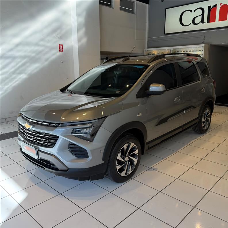 CHEVROLET  SPIN   1.8 Premier 8V  - 6825985