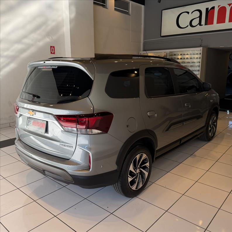 CHEVROLET  SPIN   1.8 Premier 8V  - 6825986