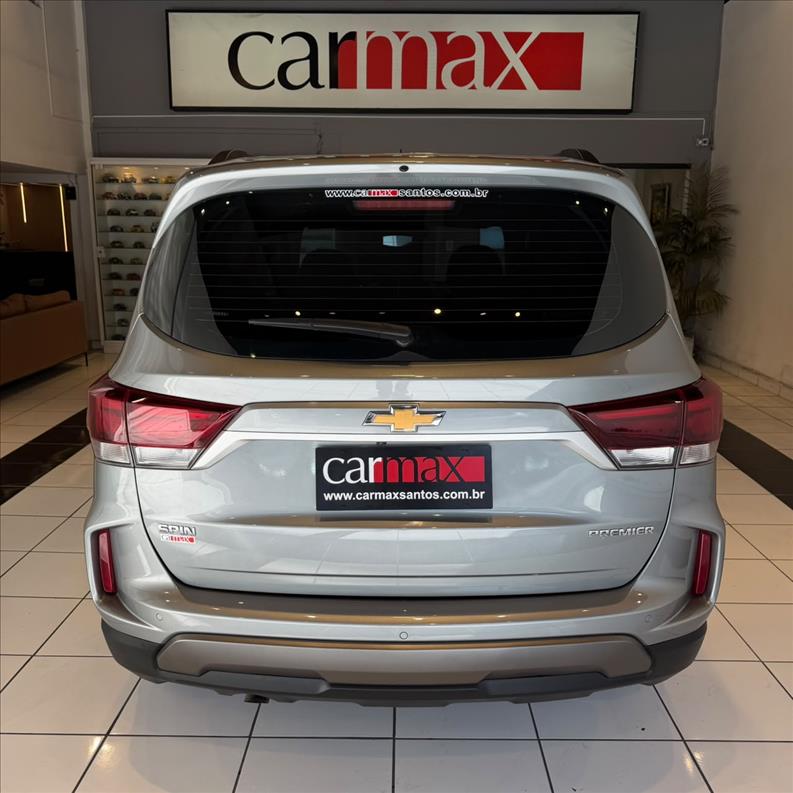 CHEVROLET  SPIN   1.8 Premier 8V  - 6825990