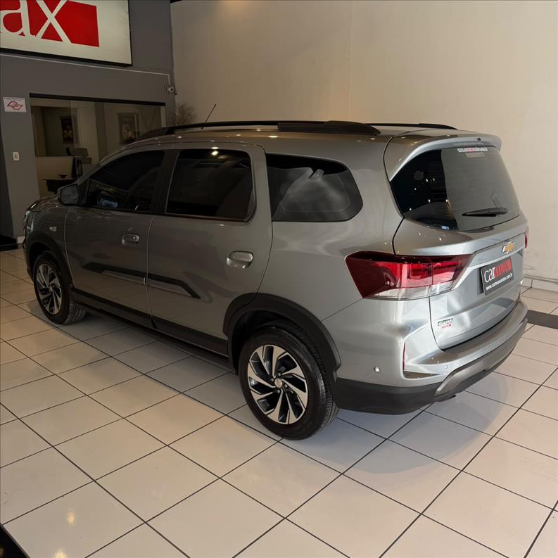 CHEVROLET  SPIN   1.8 Premier 8V  - 6825989