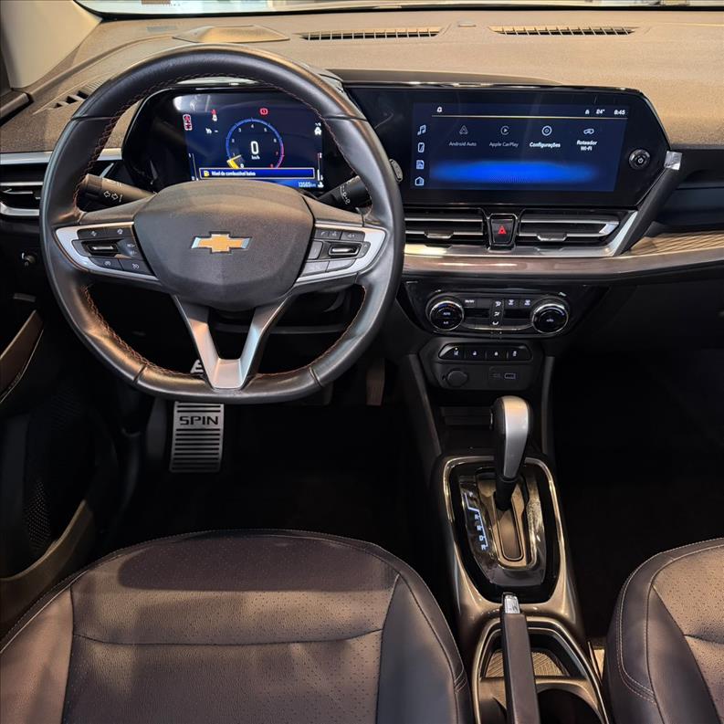 CHEVROLET  SPIN   1.8 Premier 8V  - 6825994
