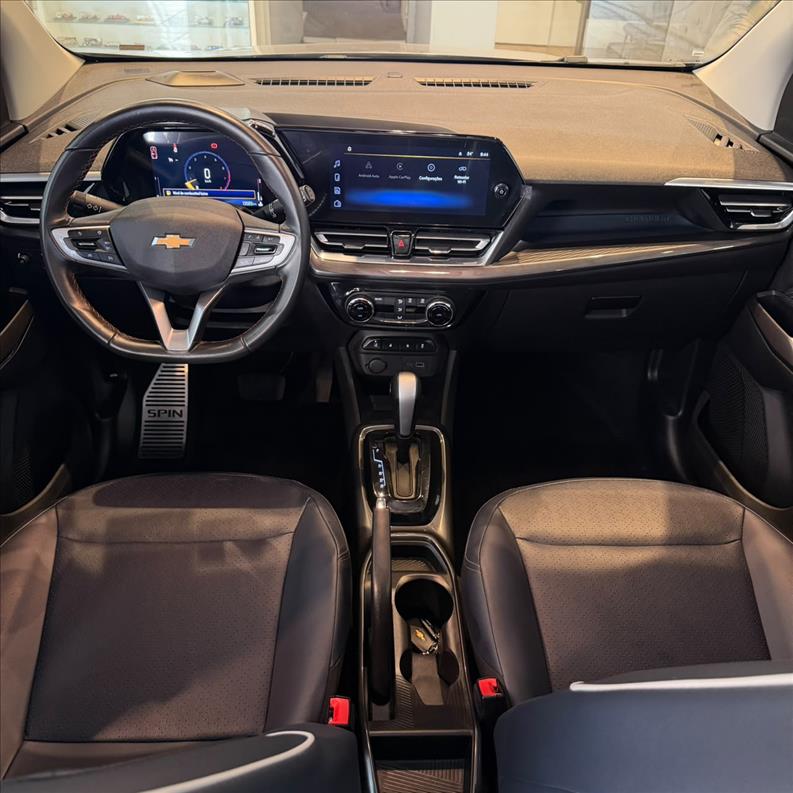 CHEVROLET  SPIN   1.8 Premier 8V  - 6825993