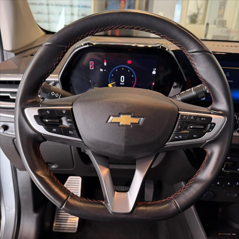 CHEVROLET  SPIN   1.8 Premier 8V  - 6826000
