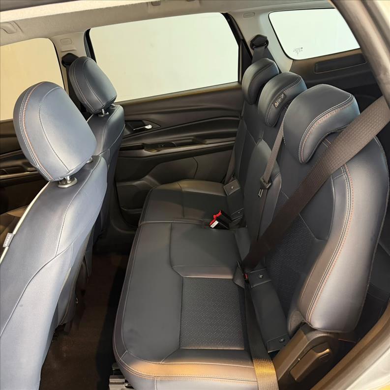 CHEVROLET  SPIN   1.8 Premier 8V  - 6825999