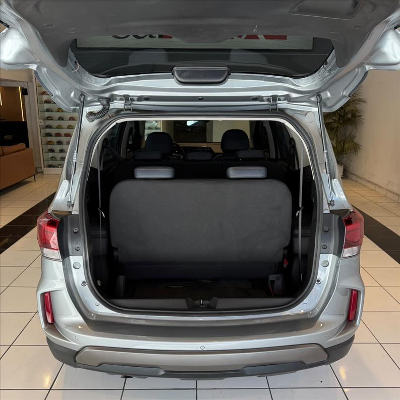 CHEVROLET  SPIN   1.8 Premier 8V  - 6826001
