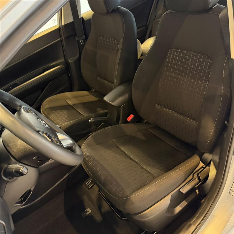 HYUNDAI  HB20   1.0 12V Limited  - 10521361