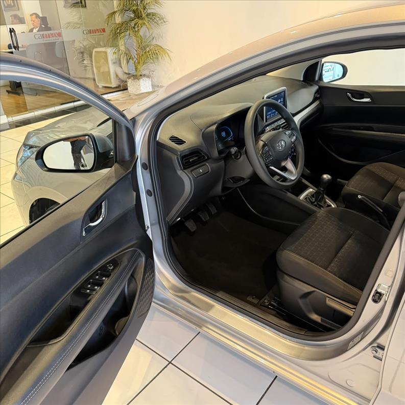 HYUNDAI  HB20   1.0 12V Limited  - 10521359