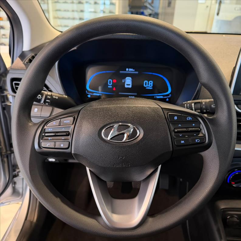 HYUNDAI  HB20   1.0 12V Limited  - 10521367