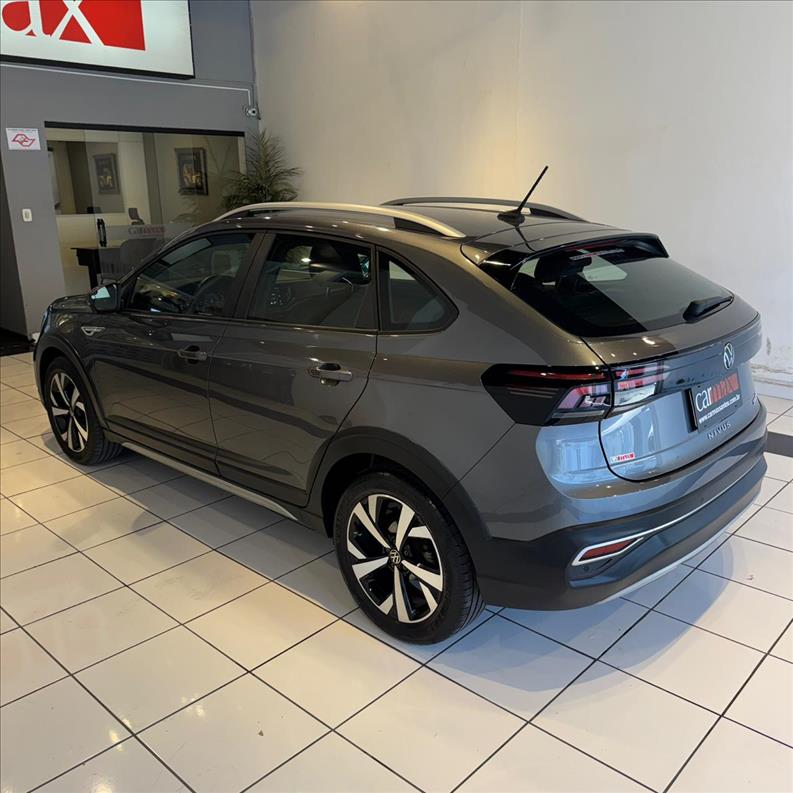 VOLKSWAGEN  NIVUS   1.0 200 TSI Highline  - 1119610