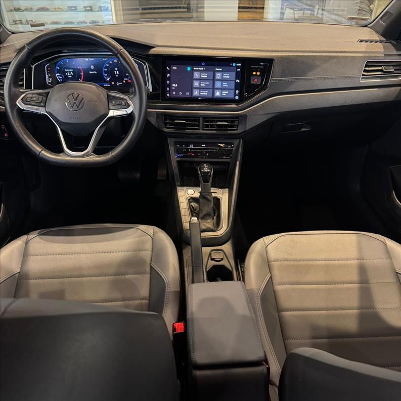 VOLKSWAGEN  NIVUS   1.0 200 TSI Highline  - 1119615