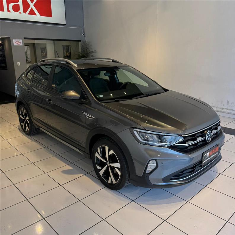 VOLKSWAGEN  NIVUS   1.0 200 TSI Highline  - 1119609