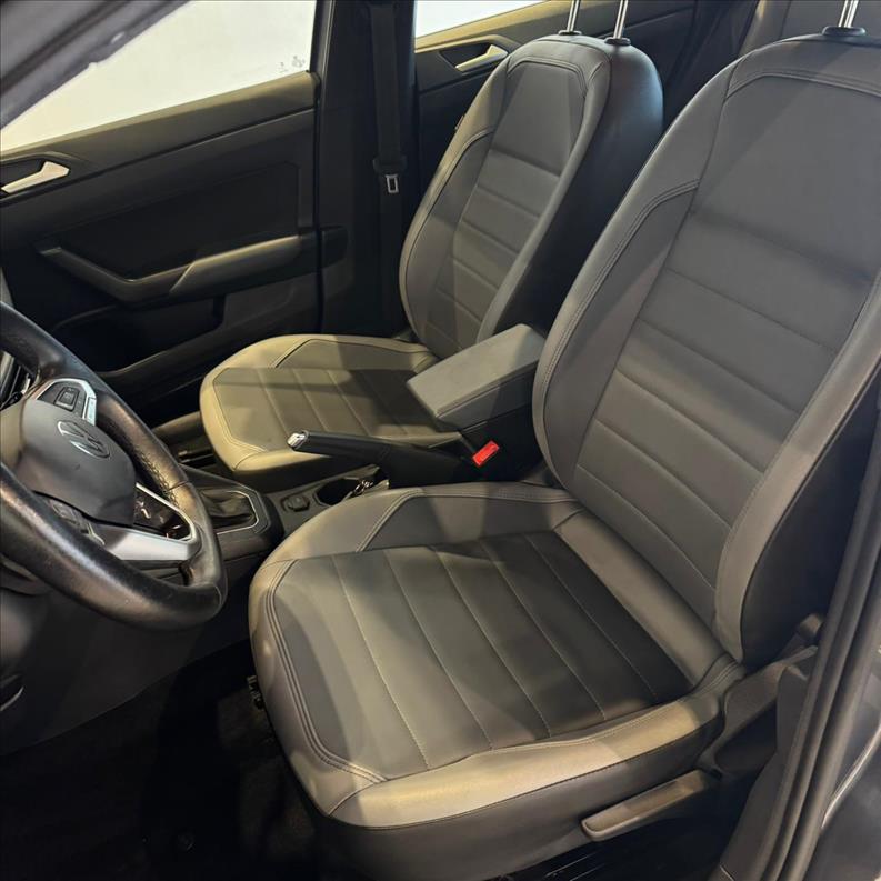 VOLKSWAGEN  NIVUS   1.0 200 TSI Highline  - 1119614