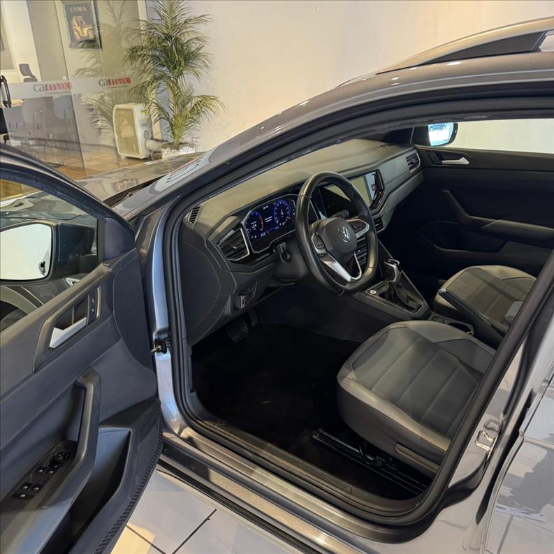 VOLKSWAGEN  NIVUS   1.0 200 TSI Highline  - 1119612