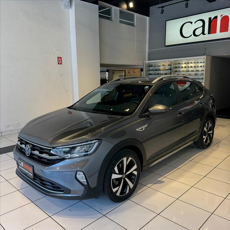 VOLKSWAGEN  NIVUS   1.0 200 TSI Highline  - 1119606