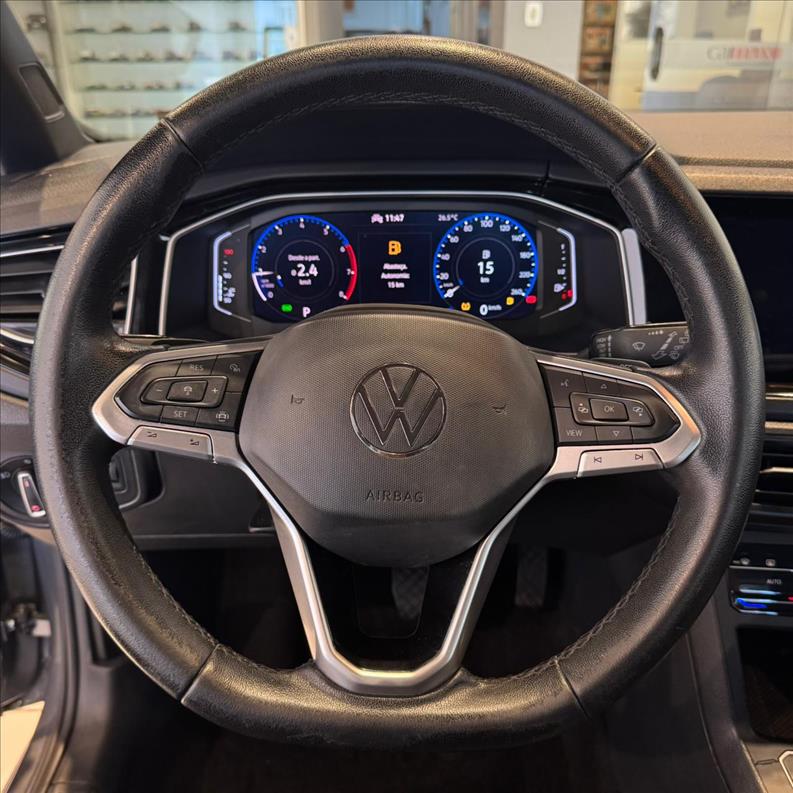 VOLKSWAGEN  NIVUS   1.0 200 TSI Highline  - 1119620