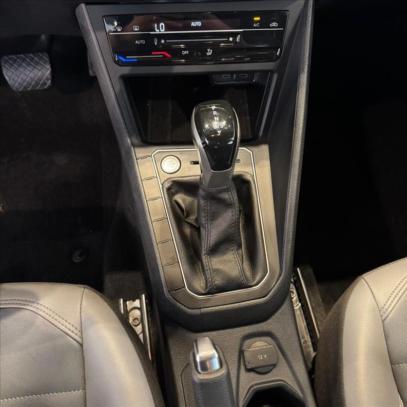 VOLKSWAGEN  NIVUS   1.0 200 TSI Highline  - 1119619