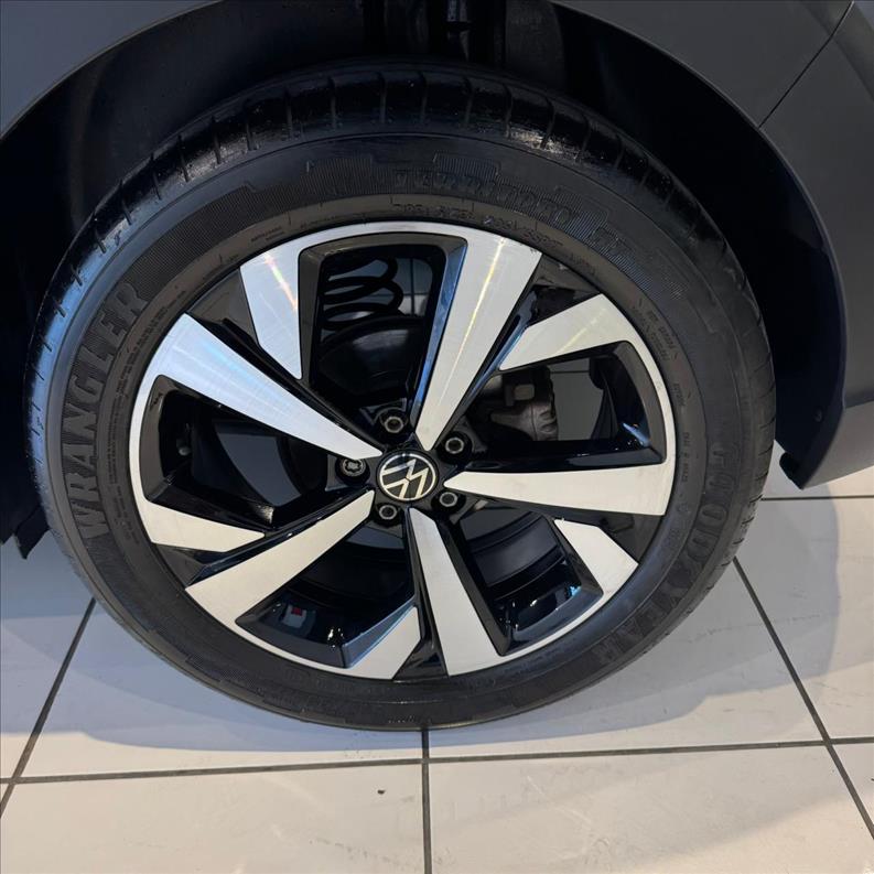 VOLKSWAGEN  NIVUS   1.0 200 TSI Highline  - 1119622