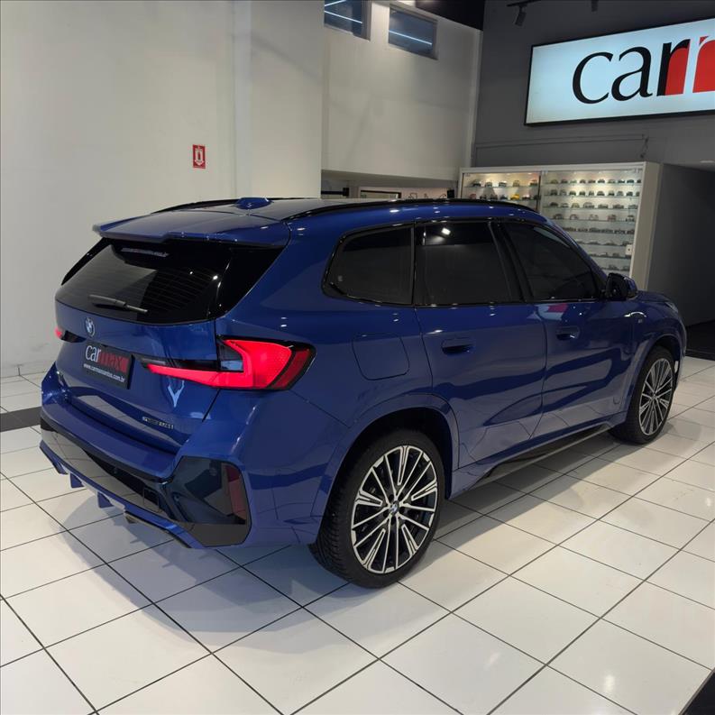 BMW  X1   2.0 16V Turbo Sdrive20i M Sport  - 23