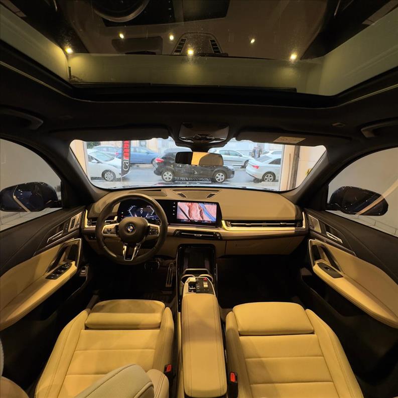 BMW  X1   2.0 16V Turbo Sdrive20i M Sport  - 30