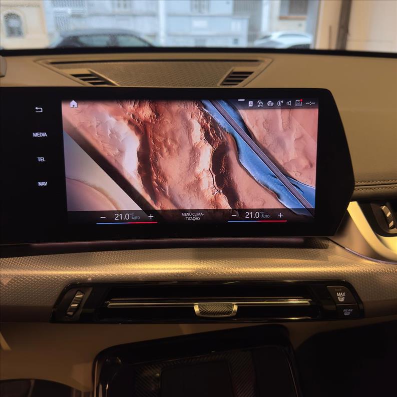 BMW  X1   2.0 16V Turbo Sdrive20i M Sport  - 34