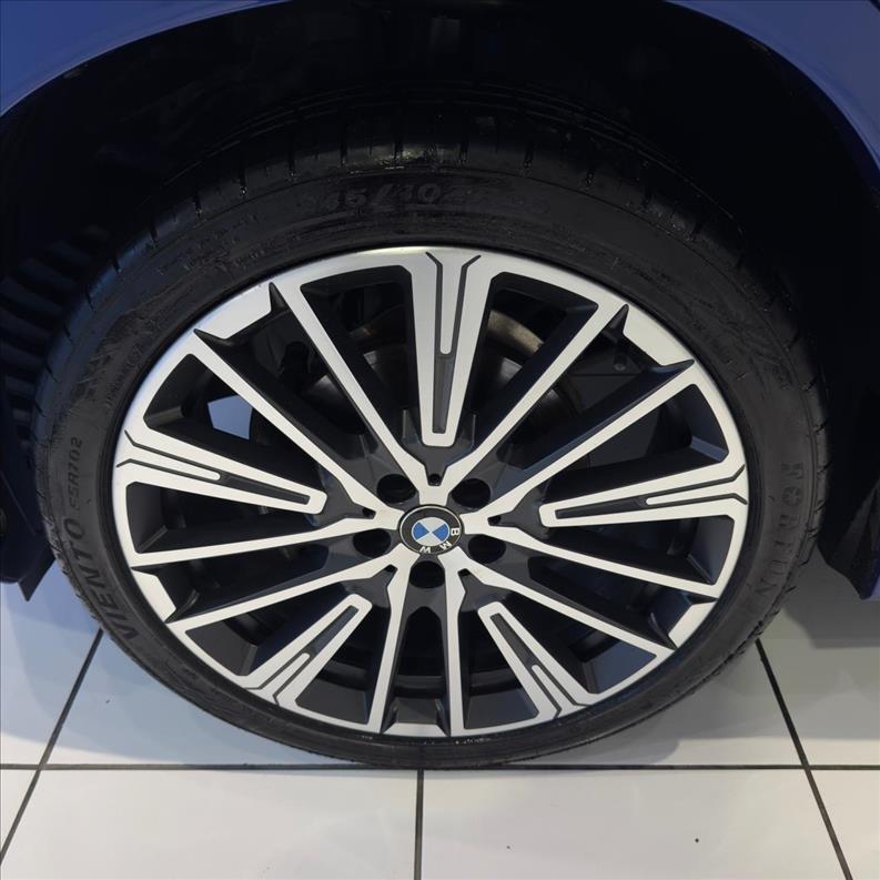 BMW  X1   2.0 16V Turbo Sdrive20i M Sport  - 40