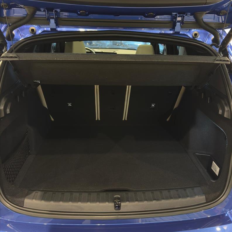 BMW  X1   2.0 16V Turbo Sdrive20i M Sport  - 39