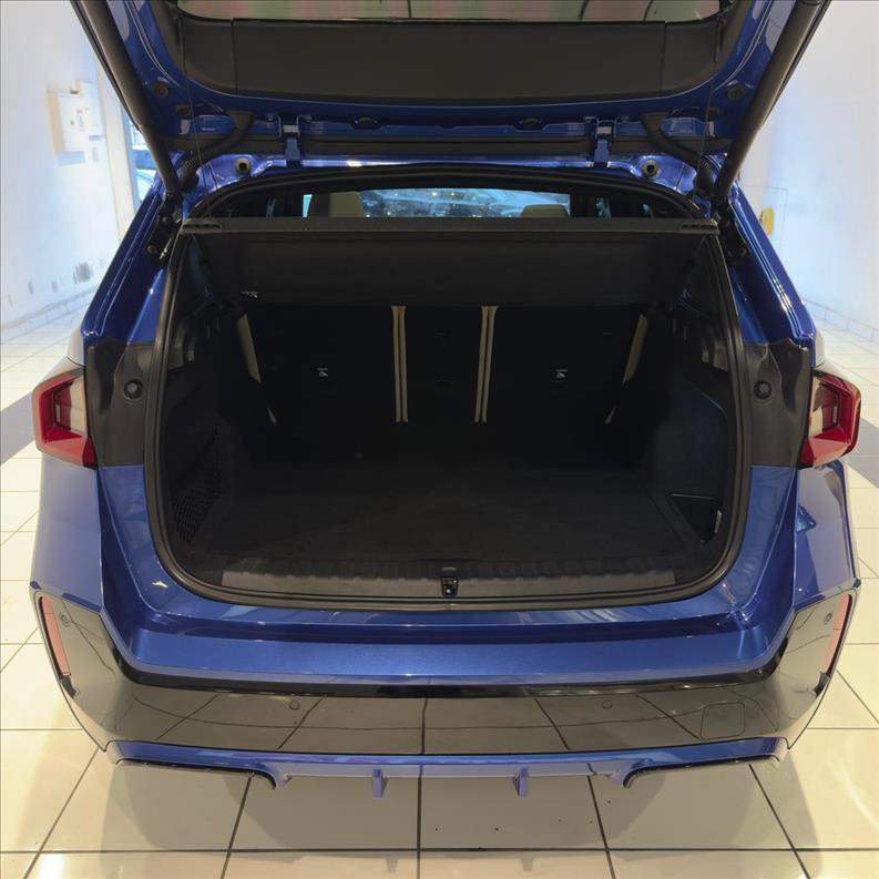 BMW  X1   2.0 16V Turbo Sdrive20i M Sport  - 38