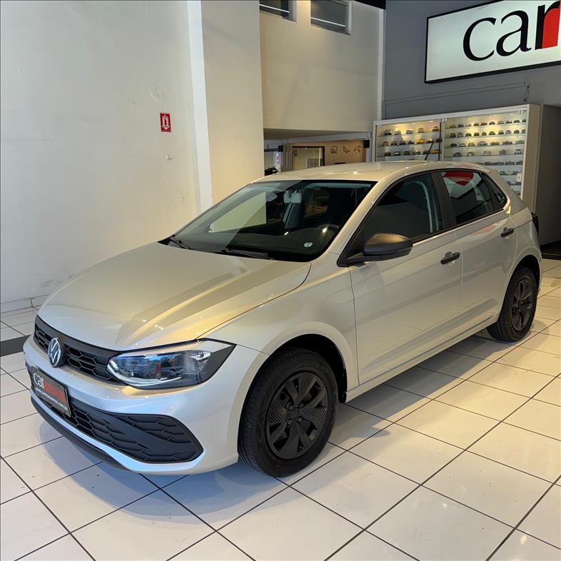 VOLKSWAGEN  POLO   1.0 MPI Track  - 19483