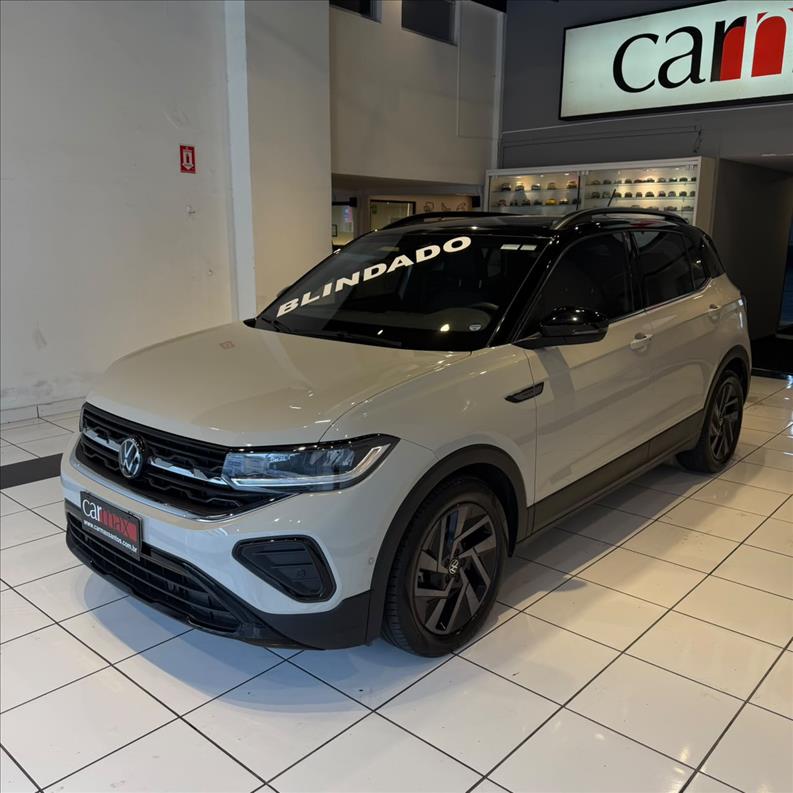 VOLKSWAGEN  T-CROSS   1.4 250 TSI Highline  - 10515461
