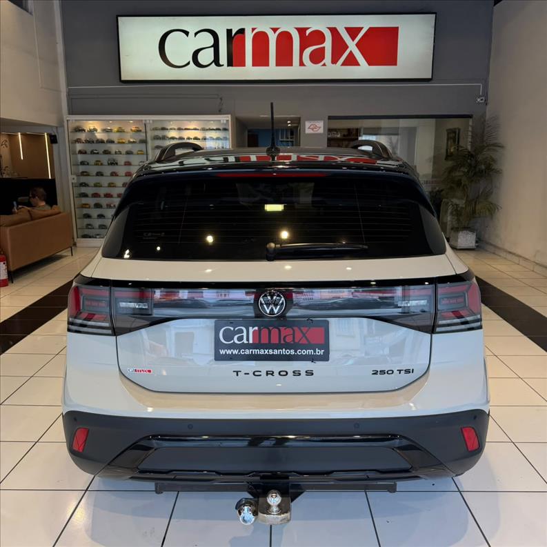 VOLKSWAGEN  T-CROSS   1.4 250 TSI Highline  - 10515466