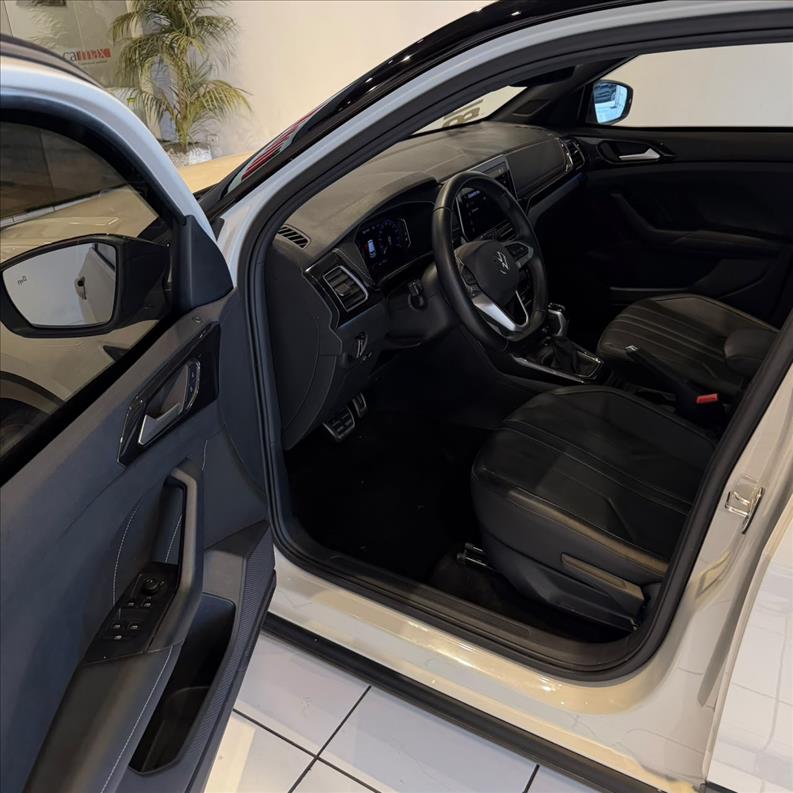 VOLKSWAGEN  T-CROSS   1.4 250 TSI Highline  - 10515467