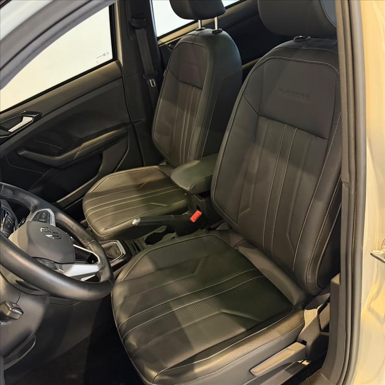 VOLKSWAGEN  T-CROSS   1.4 250 TSI Highline  - 10515469