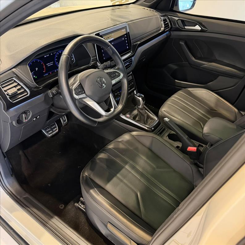 VOLKSWAGEN  T-CROSS   1.4 250 TSI Highline  - 10515468