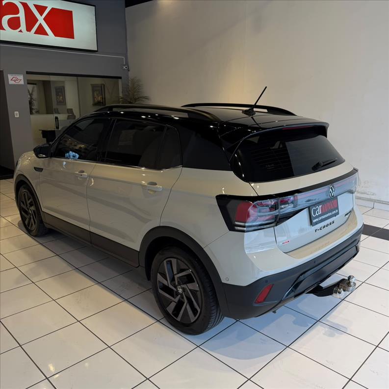 VOLKSWAGEN  T-CROSS   1.4 250 TSI Highline  - 10515465
