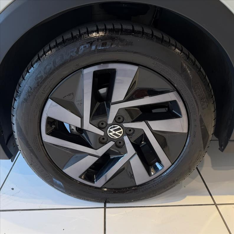 VOLKSWAGEN  T-CROSS   1.4 250 TSI Highline  - 10515479