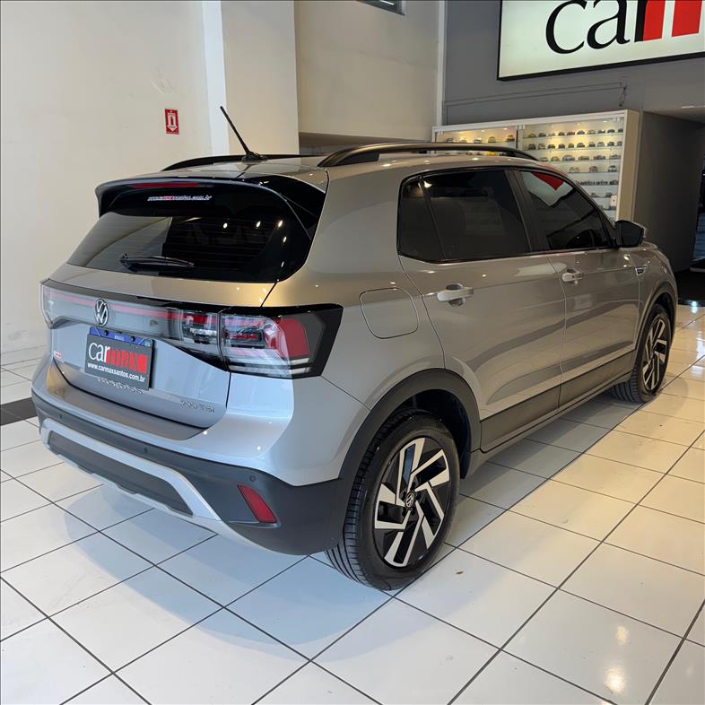 VOLKSWAGEN  T-CROSS   1.0 200 TSI Comfortline  - 20838