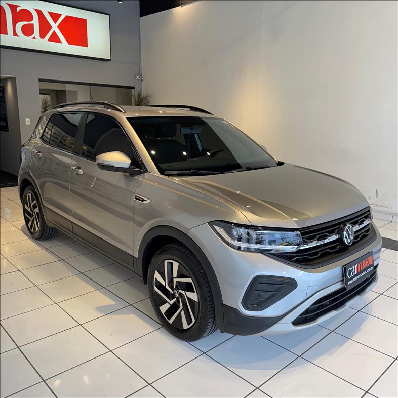 VOLKSWAGEN  T-CROSS   1.0 200 TSI Comfortline  - 20840