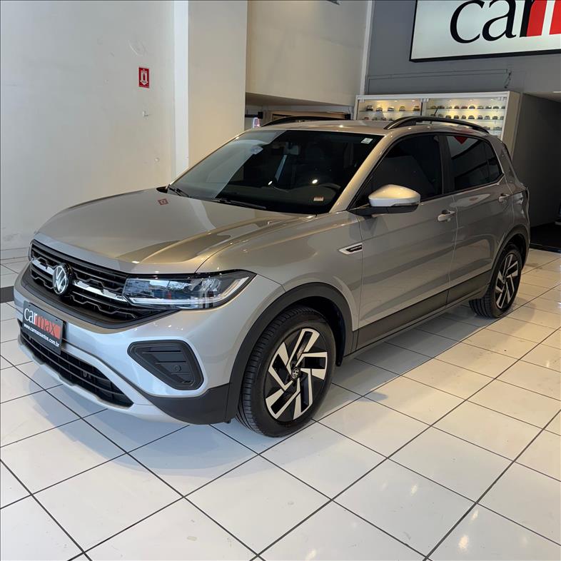 VOLKSWAGEN  T-CROSS   1.0 200 TSI Comfortline  - 20837