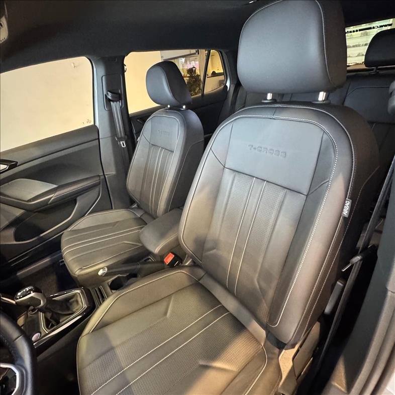 VOLKSWAGEN  T-CROSS   1.0 200 TSI Comfortline  - 20845