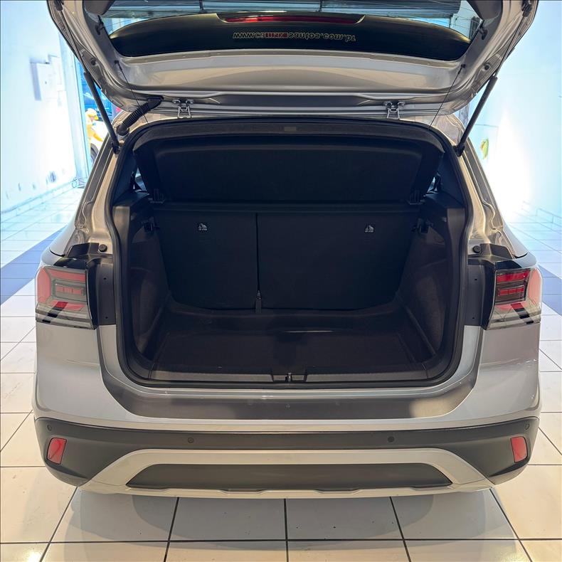 VOLKSWAGEN  T-CROSS   1.0 200 TSI Comfortline  - 20850
