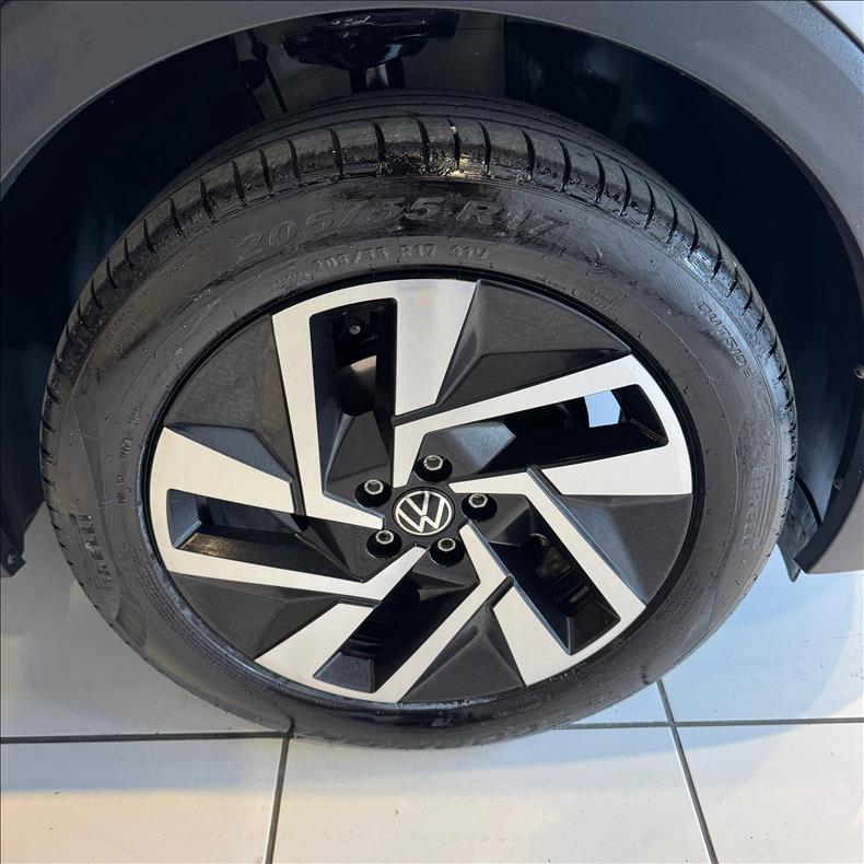 VOLKSWAGEN  T-CROSS   1.0 200 TSI Comfortline  - 20852