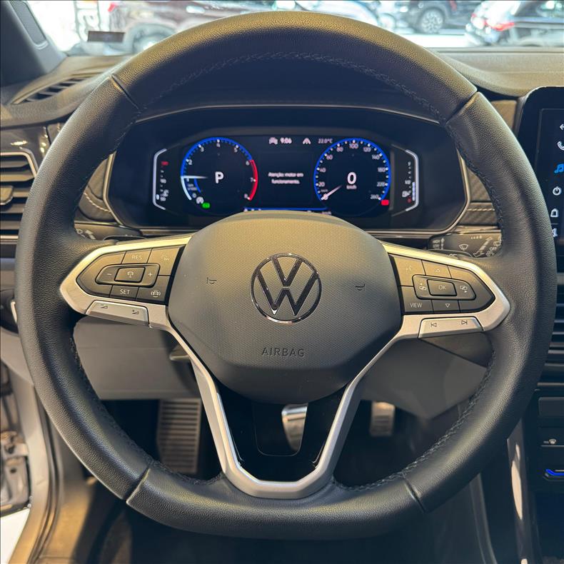 VOLKSWAGEN  T-CROSS   1.0 200 TSI Comfortline  - 20849