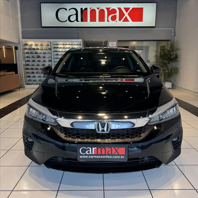 HONDA  CITY   1.5 I-vtec Hatch Touring  - 1122061