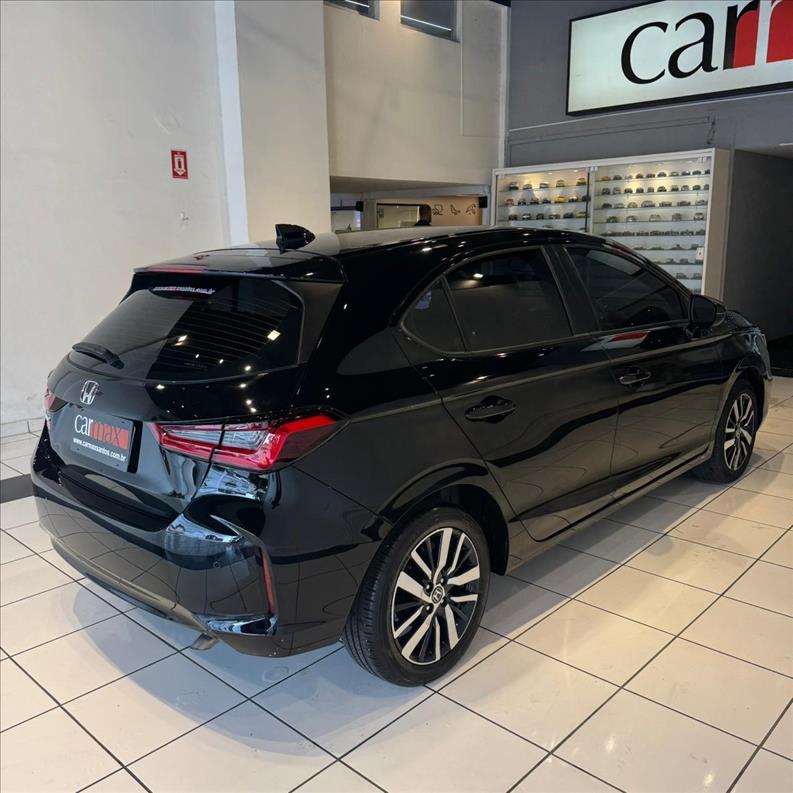 HONDA  CITY   1.5 I-vtec Hatch Touring  - 1122060