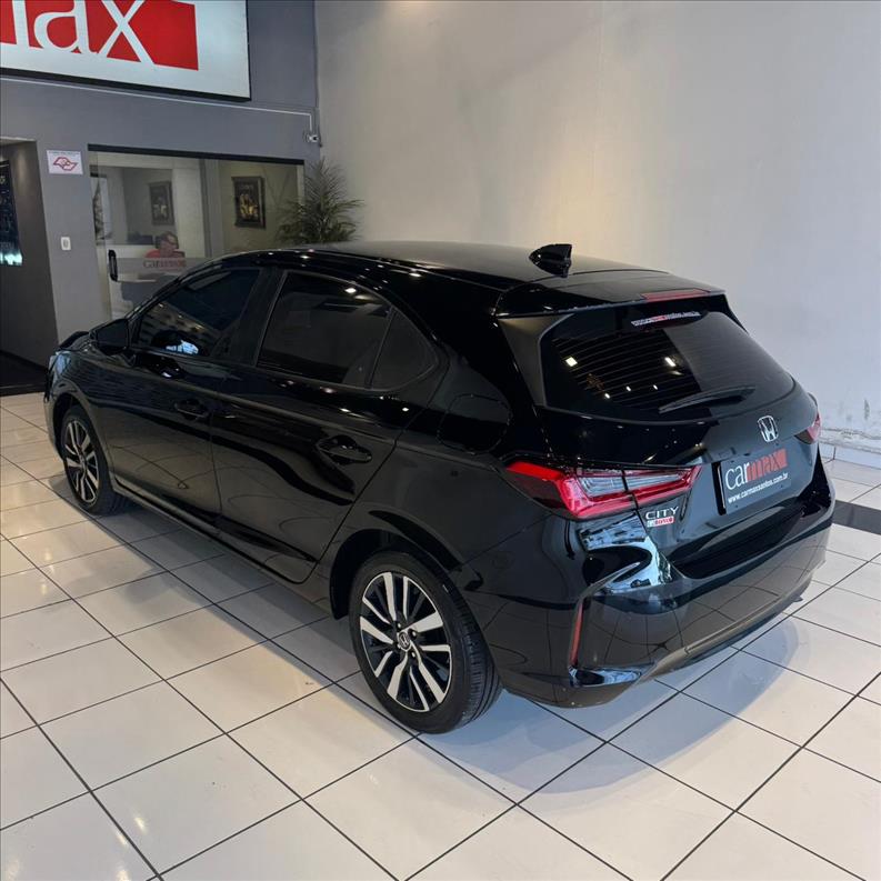 HONDA  CITY   1.5 I-vtec Hatch Touring  - 1122063
