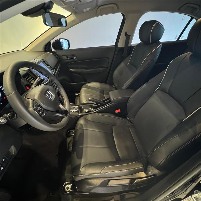 HONDA  CITY   1.5 I-vtec Hatch Touring  - 1122065