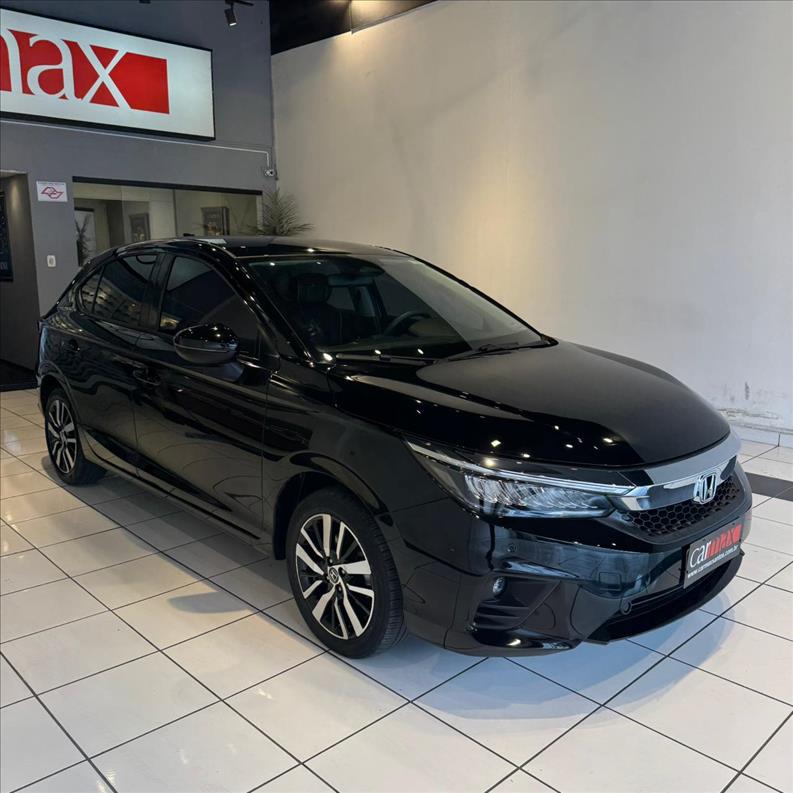 HONDA  CITY   1.5 I-vtec Hatch Touring  - 1122062