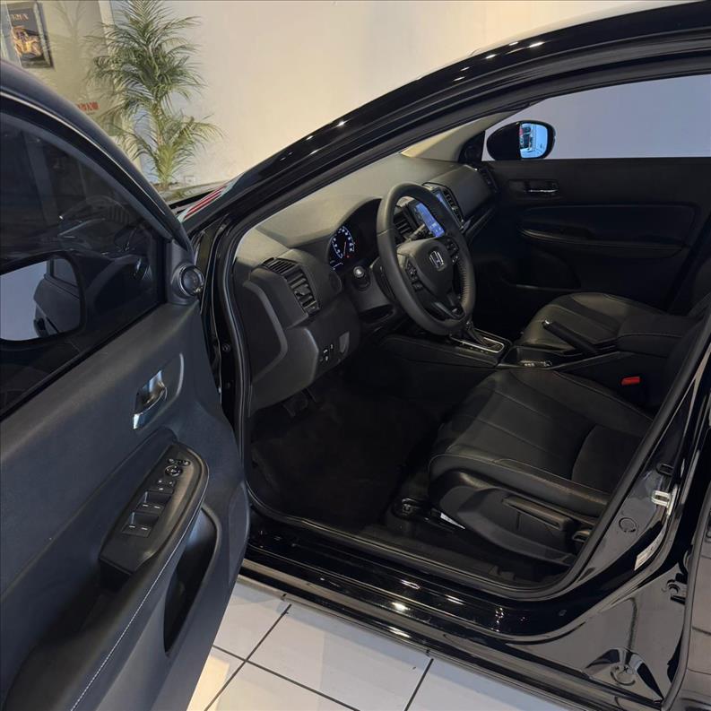 HONDA  CITY   1.5 I-vtec Hatch Touring  - 1122067